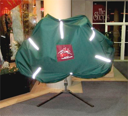 Bicycle Covers, Road Bags, Bicycle Travel Covers