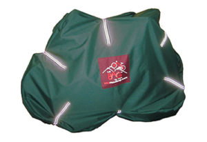 Bicycle Travel cover